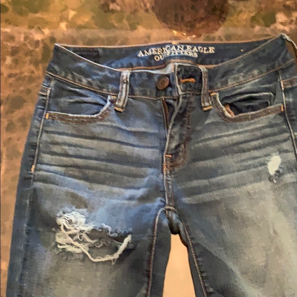 Pants